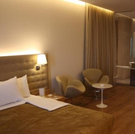 Boutique Hotel Jal el Dib ภายนอก รูปภาพ