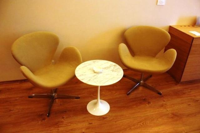 Boutique Hotel Jal el Dib ภายนอก รูปภาพ