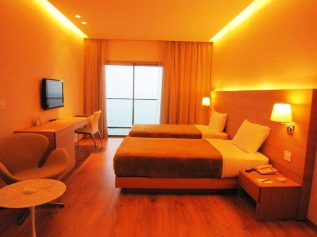 Boutique Hotel Jal el Dib ภายนอก รูปภาพ