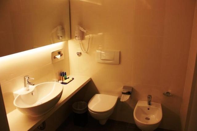 Boutique Hotel Jal el Dib ภายนอก รูปภาพ