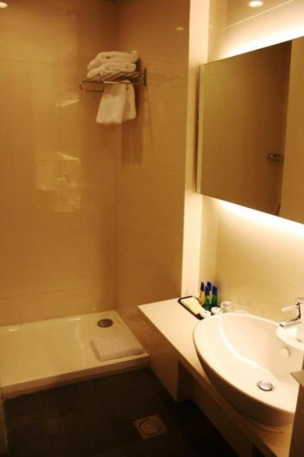 Boutique Hotel Jal el Dib ภายนอก รูปภาพ