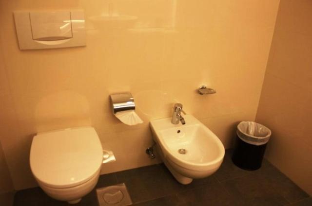 Boutique Hotel Jal el Dib ภายนอก รูปภาพ