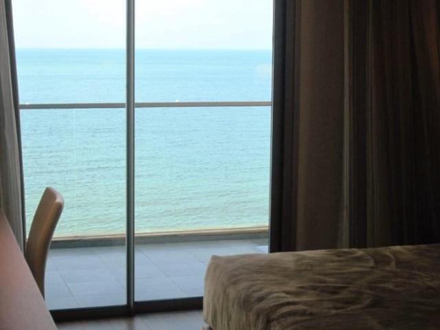 Boutique Hotel Jal el Dib ภายนอก รูปภาพ