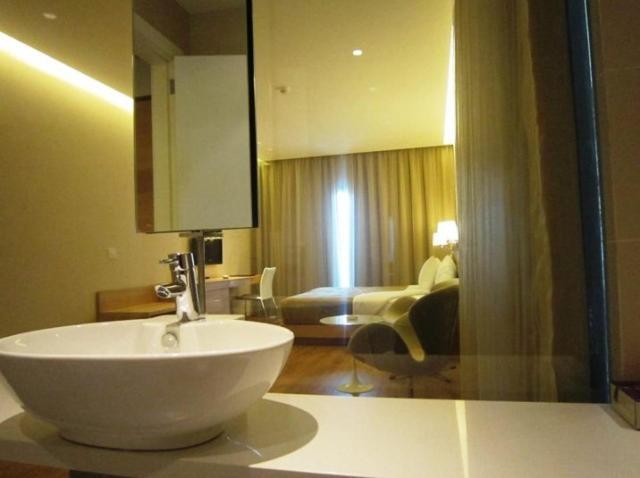 Boutique Hotel Jal el Dib ภายนอก รูปภาพ