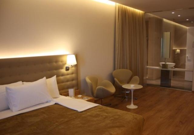 Boutique Hotel Jal el Dib ภายนอก รูปภาพ