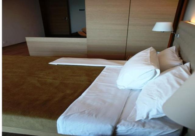 Boutique Hotel Jal el Dib ภายนอก รูปภาพ