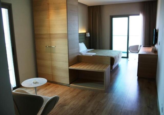 Boutique Hotel Jal el Dib ภายนอก รูปภาพ