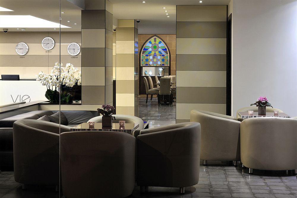 Boutique Hotel Jal el Dib ภายนอก รูปภาพ