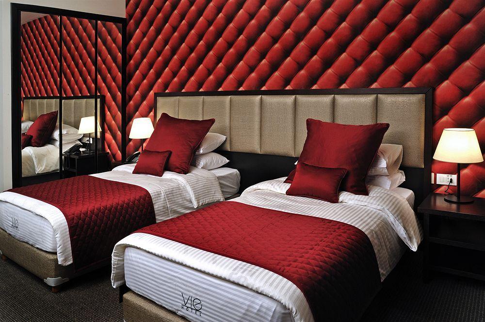 Boutique Hotel Jal el Dib ภายนอก รูปภาพ