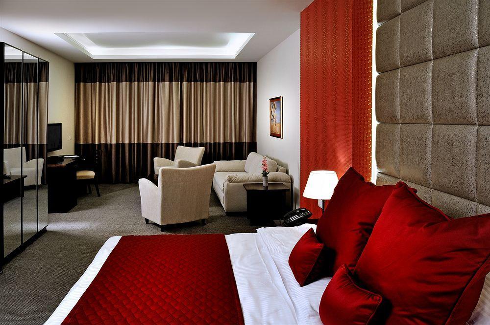 Boutique Hotel Jal el Dib ภายนอก รูปภาพ