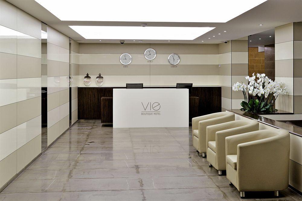 Boutique Hotel Jal el Dib ภายนอก รูปภาพ