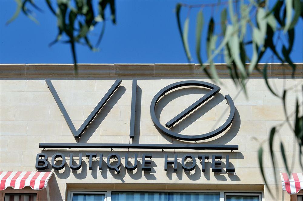 Boutique Hotel Jal el Dib ภายนอก รูปภาพ