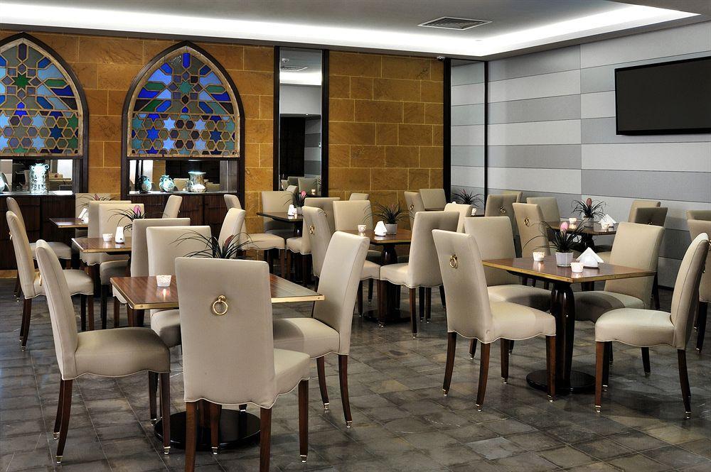 Boutique Hotel Jal el Dib ภายนอก รูปภาพ