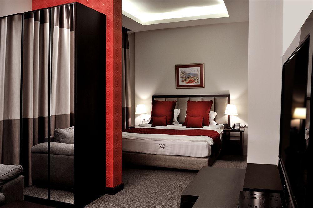Boutique Hotel Jal el Dib ภายนอก รูปภาพ