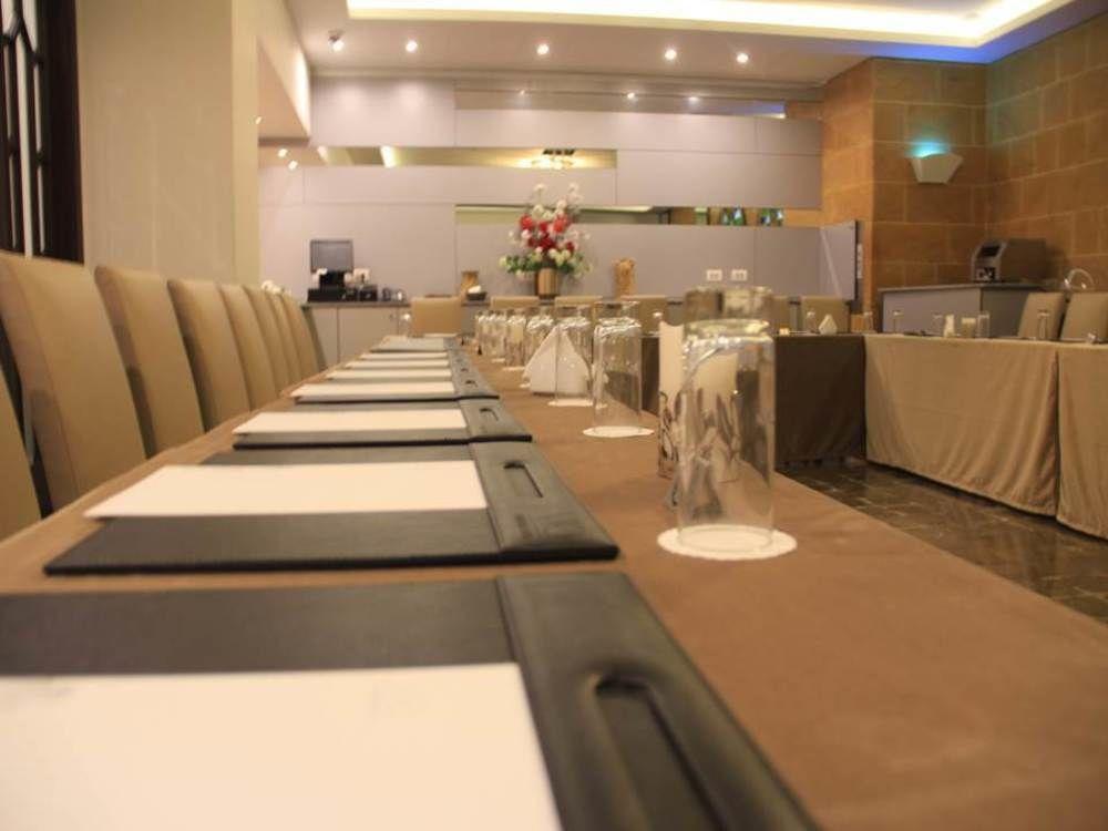 Boutique Hotel Jal el Dib ภายนอก รูปภาพ