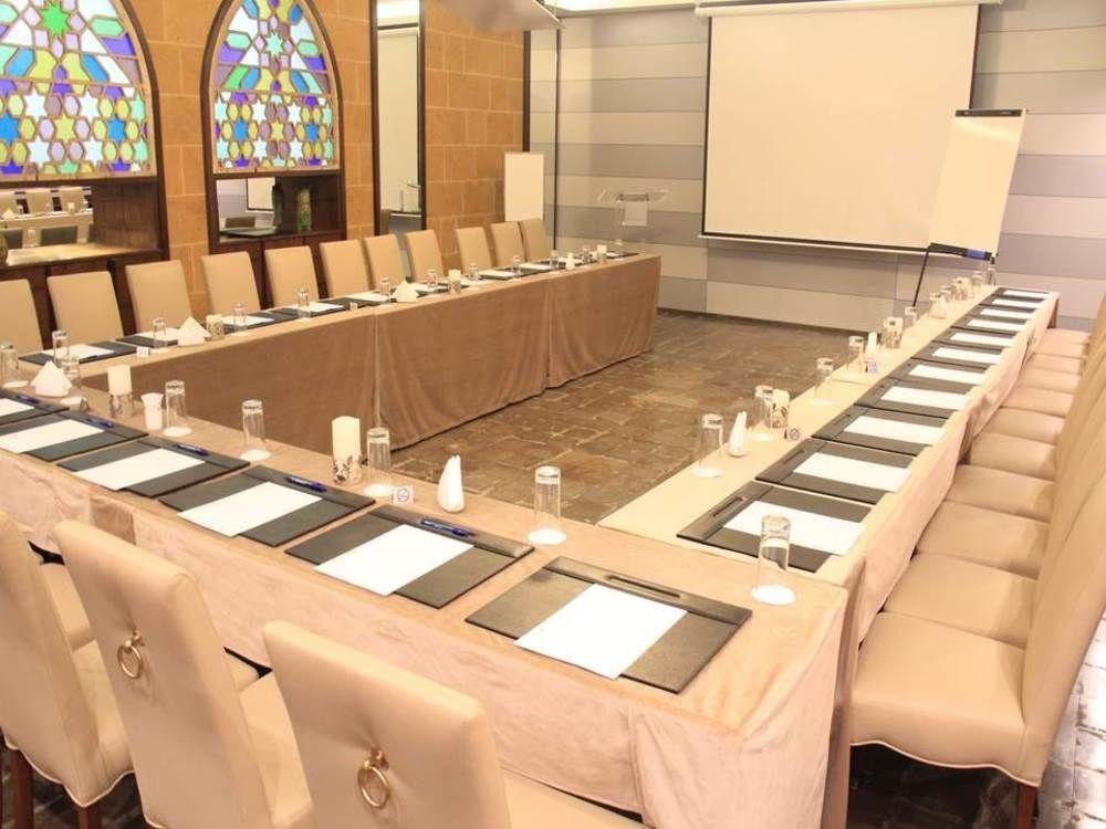 Boutique Hotel Jal el Dib ภายนอก รูปภาพ