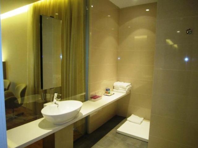 Boutique Hotel Jal el Dib ภายนอก รูปภาพ