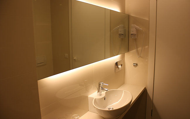 Boutique Hotel Jal el Dib ภายนอก รูปภาพ