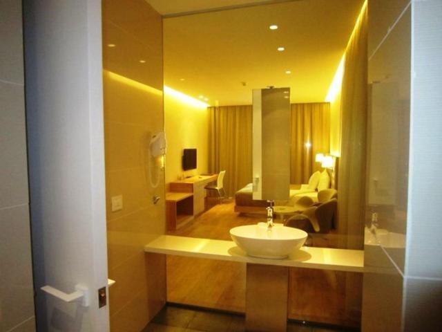 Boutique Hotel Jal el Dib ภายนอก รูปภาพ
