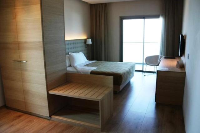 Boutique Hotel Jal el Dib ภายนอก รูปภาพ