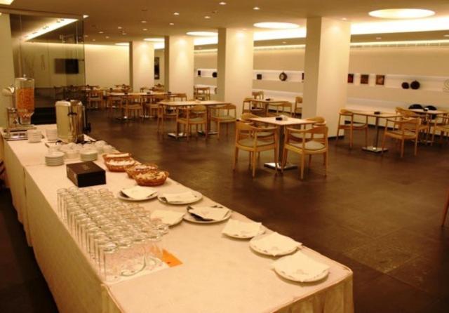 Boutique Hotel Jal el Dib ภายนอก รูปภาพ