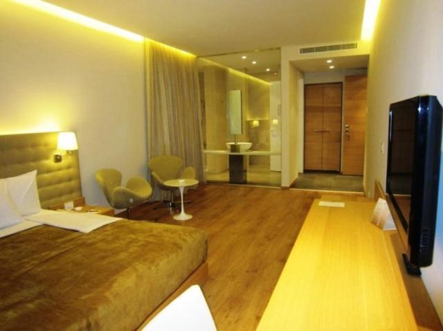 Boutique Hotel Jal el Dib ภายนอก รูปภาพ