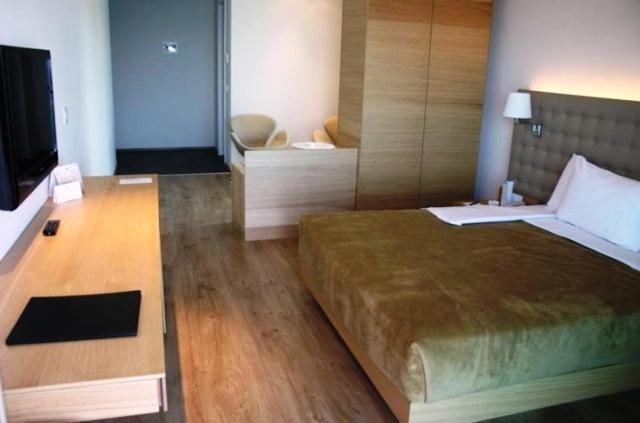 Boutique Hotel Jal el Dib ภายนอก รูปภาพ