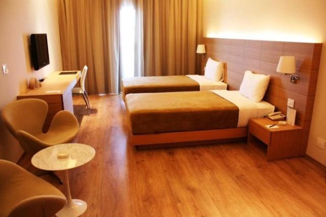Boutique Hotel Jal el Dib ภายนอก รูปภาพ