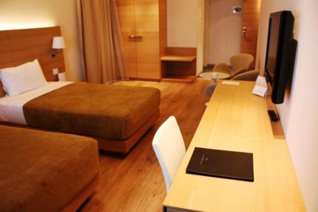 Boutique Hotel Jal el Dib ภายนอก รูปภาพ