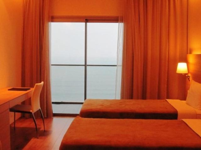 Boutique Hotel Jal el Dib ภายนอก รูปภาพ